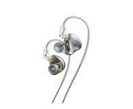 FiiO JD10 Transparent Type-C 6953175741329 - 1455658 - zdjęcie 3